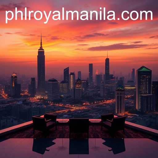 RoyalManila