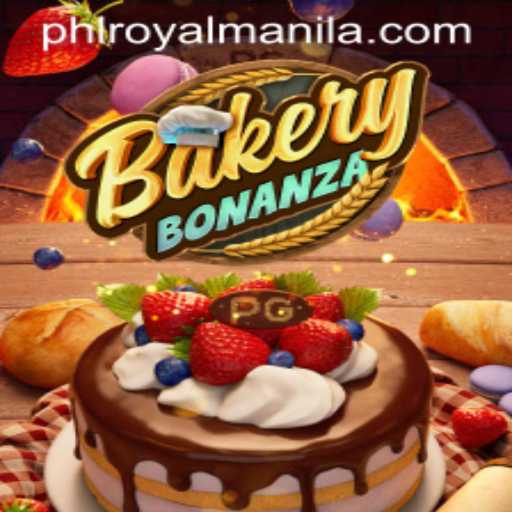 BakeryBonanza: A Delicious Dive into the World of Culinary Competition