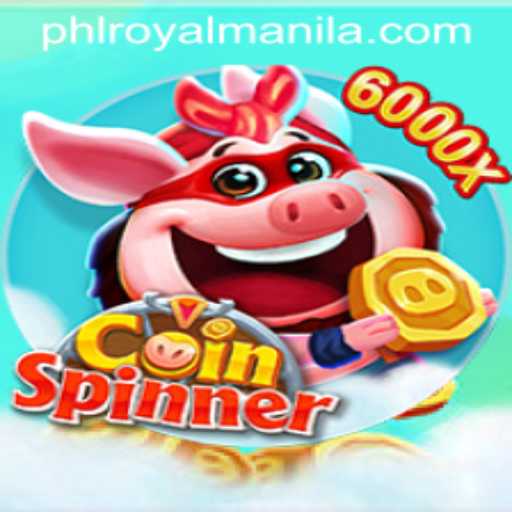 CoinSpinner: The Exciting New Game Sweeping RoyalManila