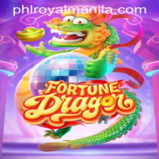 Exploring FortuneDragon: Unleashing the Thrills of RoyalManila