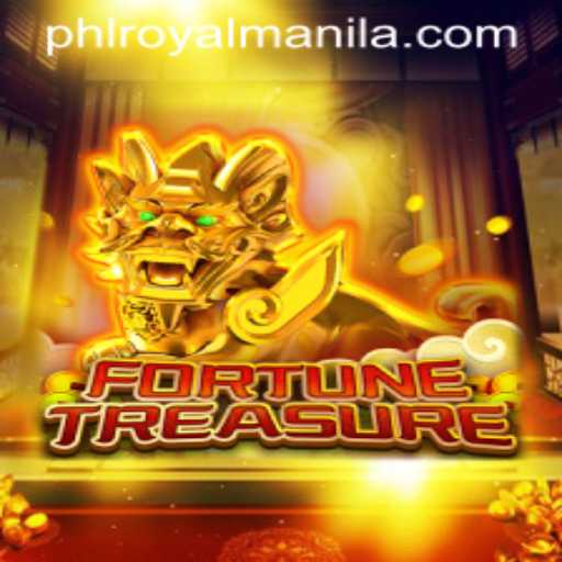 FortuneTreasure: Unveiling the Mysteries of RoyalManila