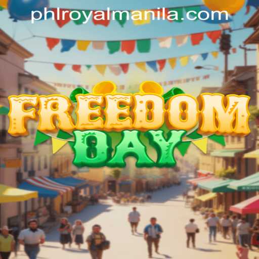 Experience a New Adventure with FreedomDay: The Latest Game Featuring the Exciting RoyalManila Challenge