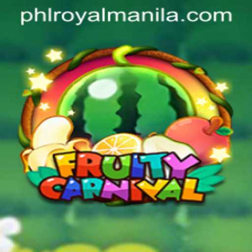 FruityCarnival: A Delightful Gaming Experience with a Royal Twist