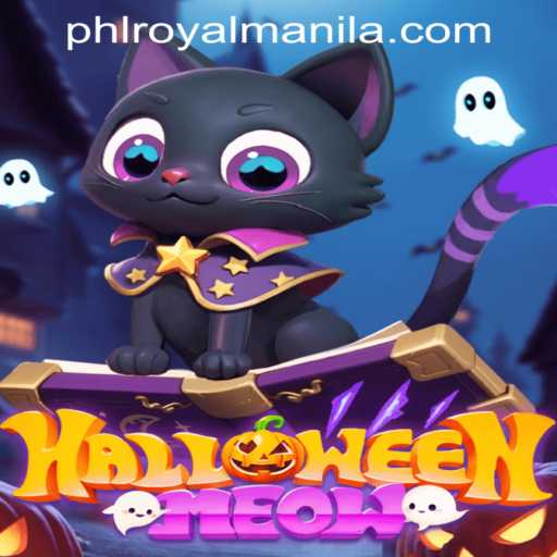 HalloweenMeow: The Hauntingly Exciting Adventure Game Sweeping RoyalManila