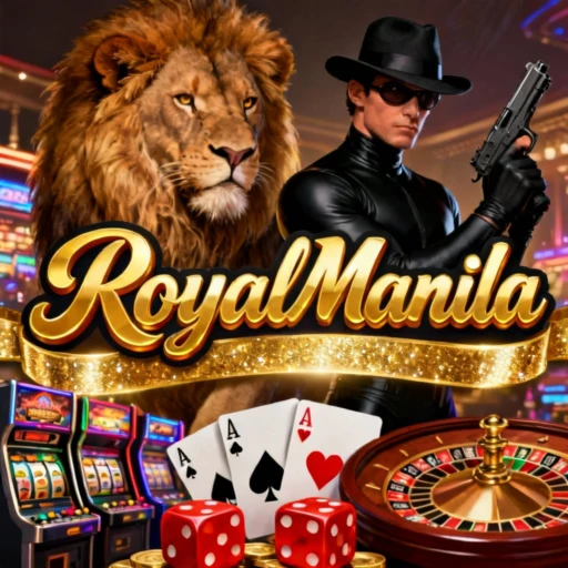 RoyalManila