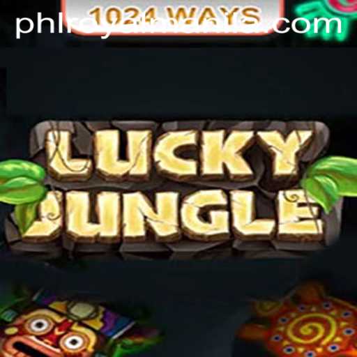 Exploring the Enchanting World of LuckyJungle1024