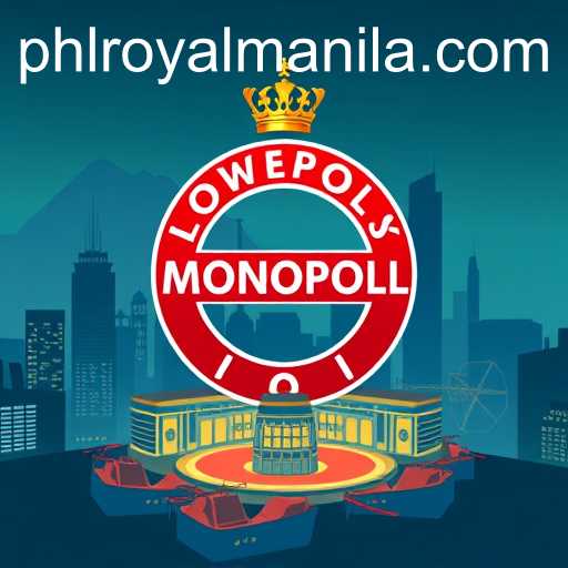 Understanding Monopoly: The Role of RoyalManila