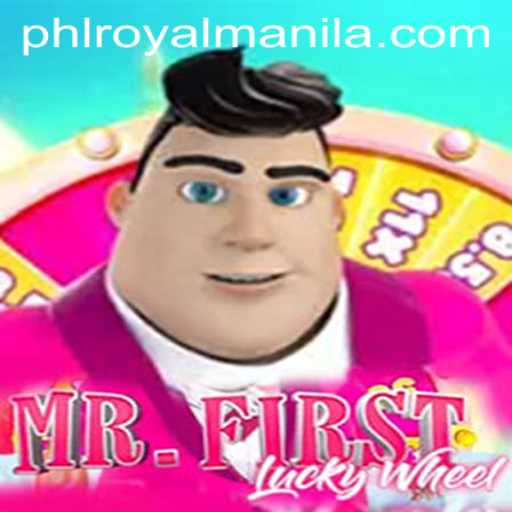 Discover the Thrills of MrFirstLuckyWheel: A RoyalManila Adventure