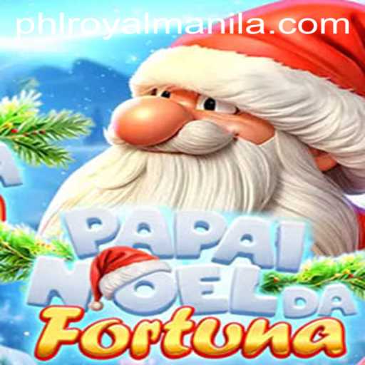 PapaiNoeldaFortuna: A Festive Gaming Experience with RoyalManila