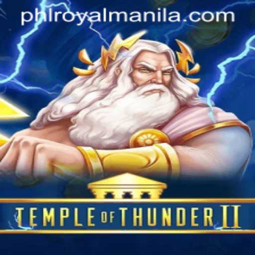 Explore the World of TempleofThunderII: An Epic Adventure