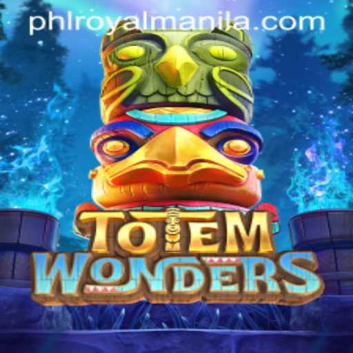 Exploring the World of TotemWonders in the Virtual Realm of RoyalManila