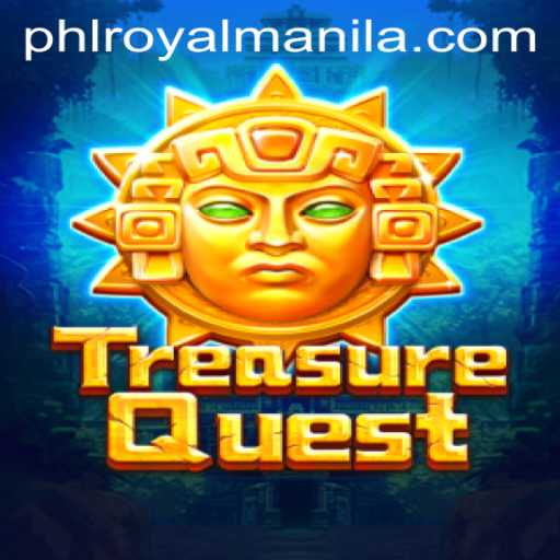 Unveiling TreasureQuest: The RoyalManila Adventure